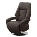 Relaxsessel Givors | Braun