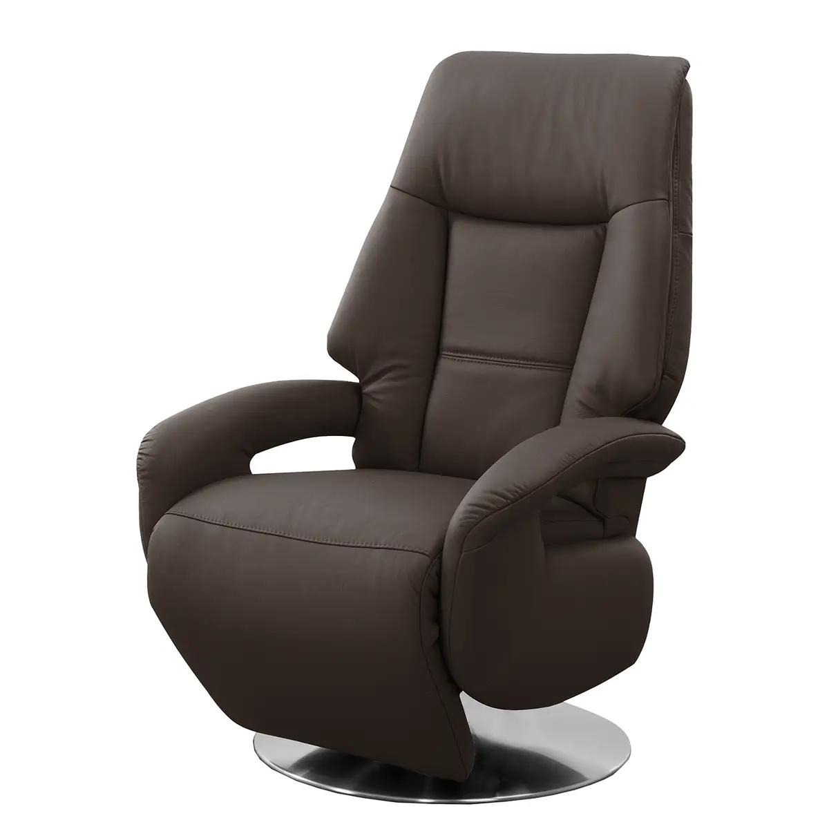 Relaxsessel Givors | Braun