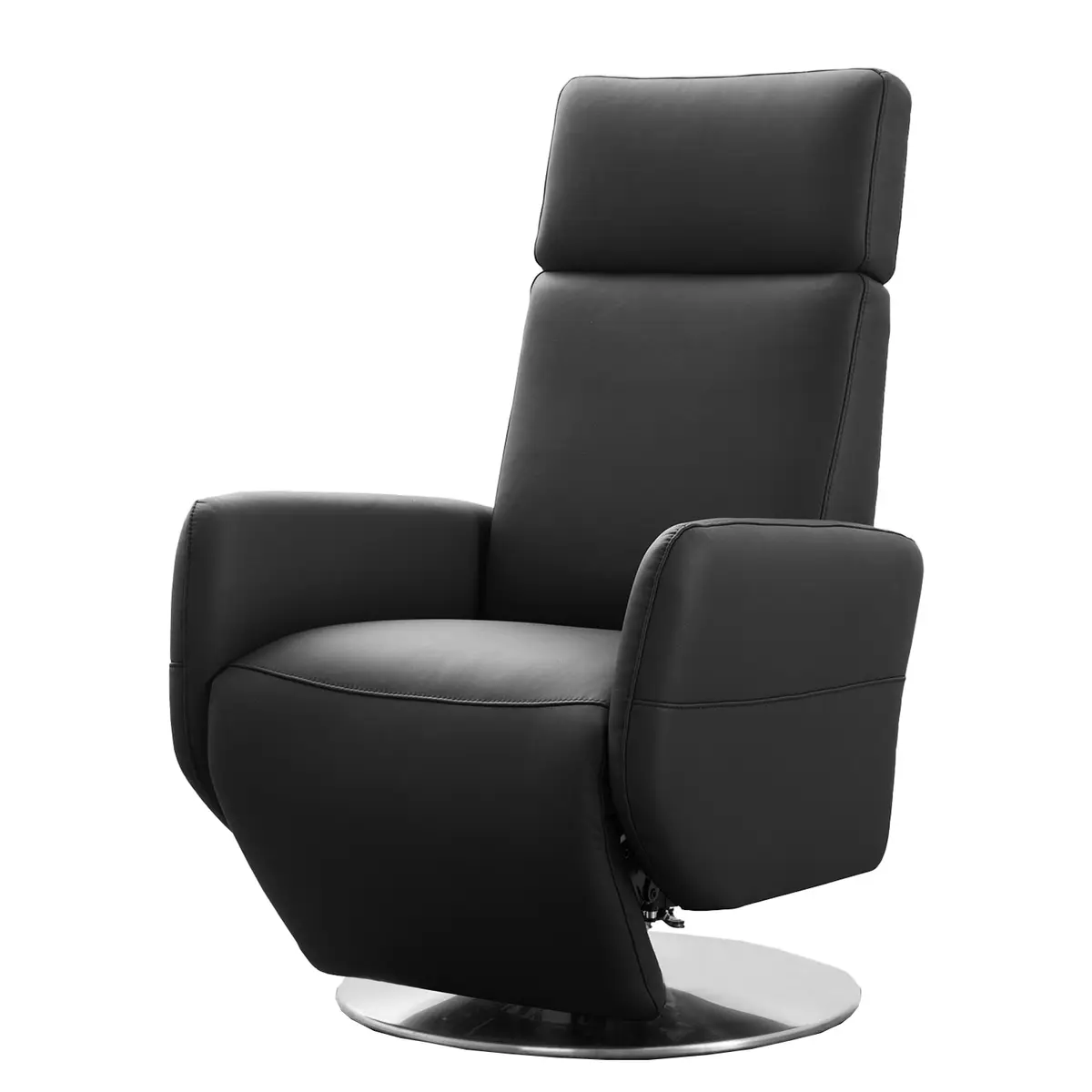 Relaxsessel Bosville | Schwarz