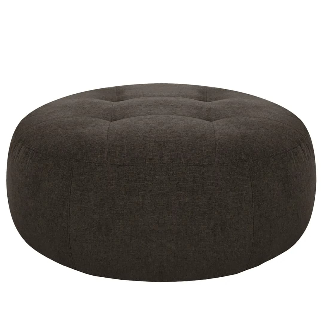 Pouf Montfort | Braun