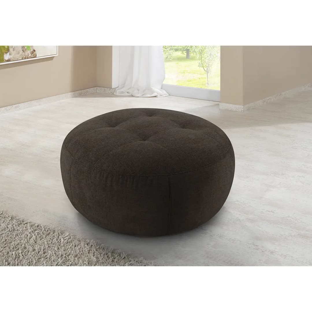 Pouf Montfort | Braun