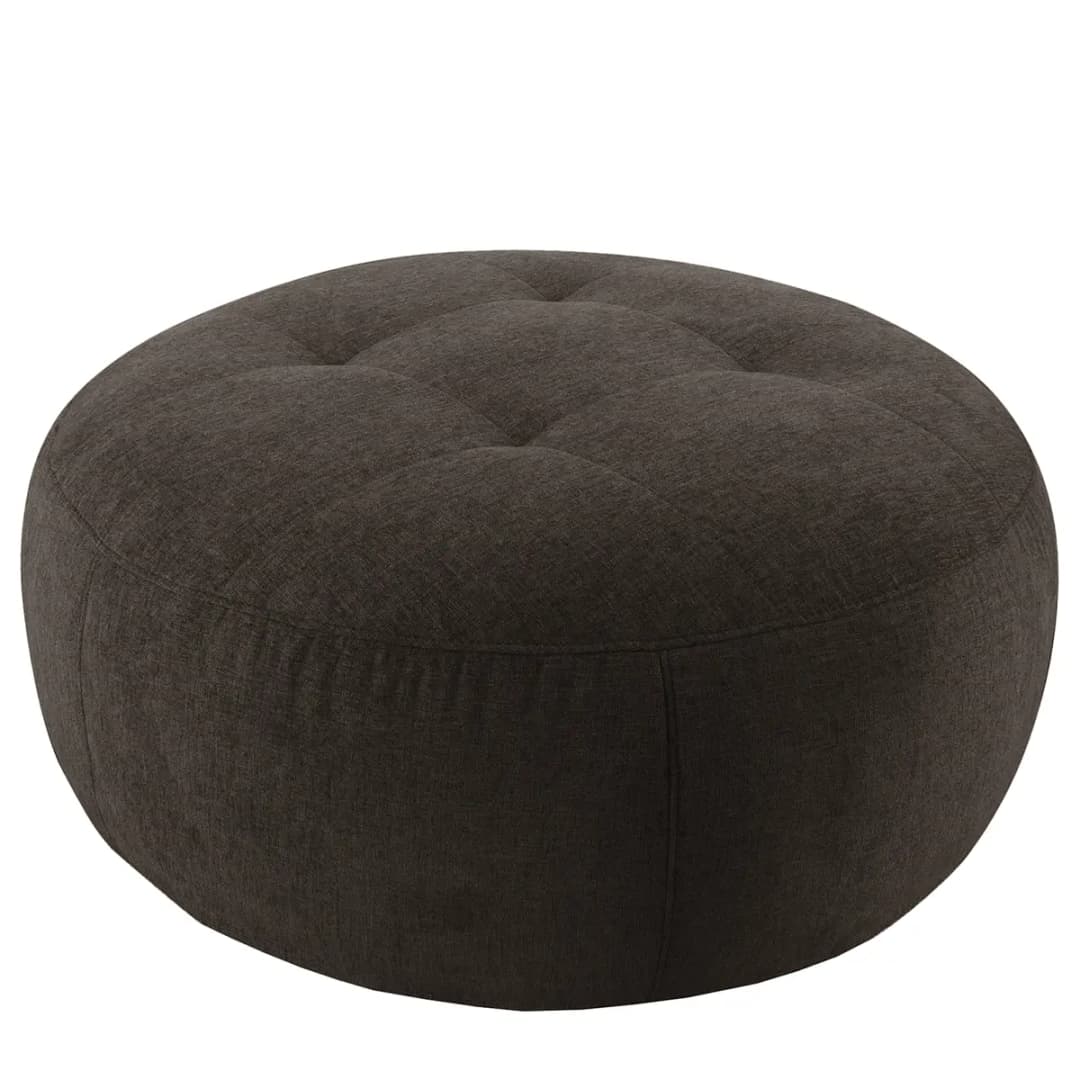 Pouf Montfort | Braun