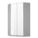 Eckschrank Alabama | Mehrfarbig