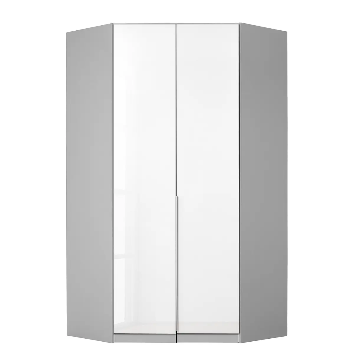 Eckschrank Alabama | Mehrfarbig
