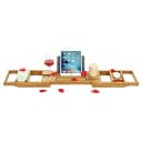 Badewannenablage Hugier | Beige