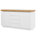 Sideboard I | Weiß