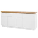 Sideboard II | Weiß
