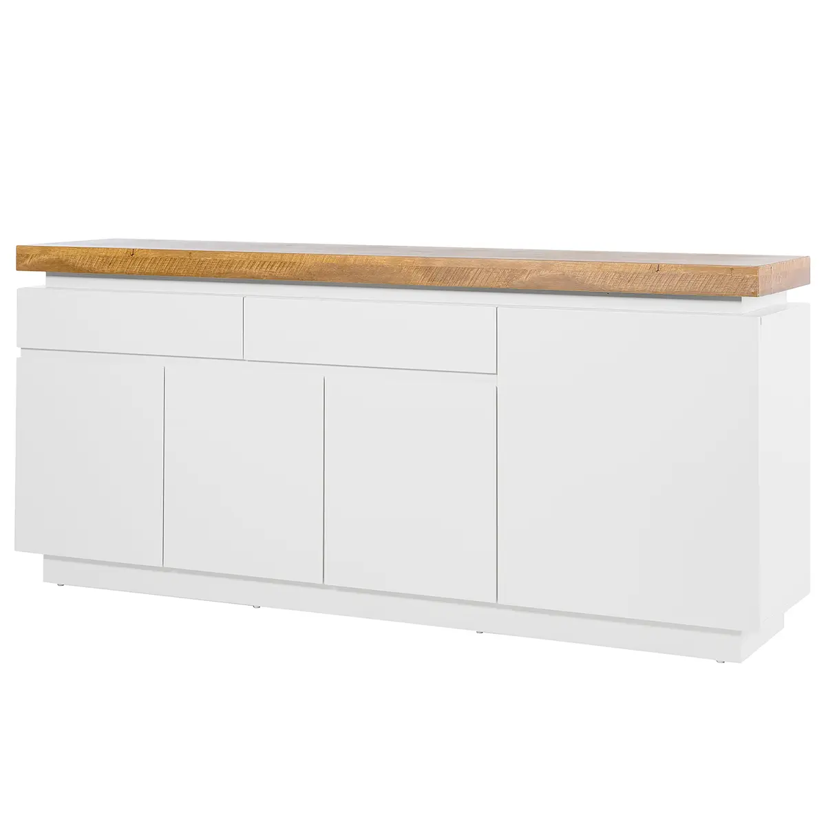 Sideboard II | Weiß