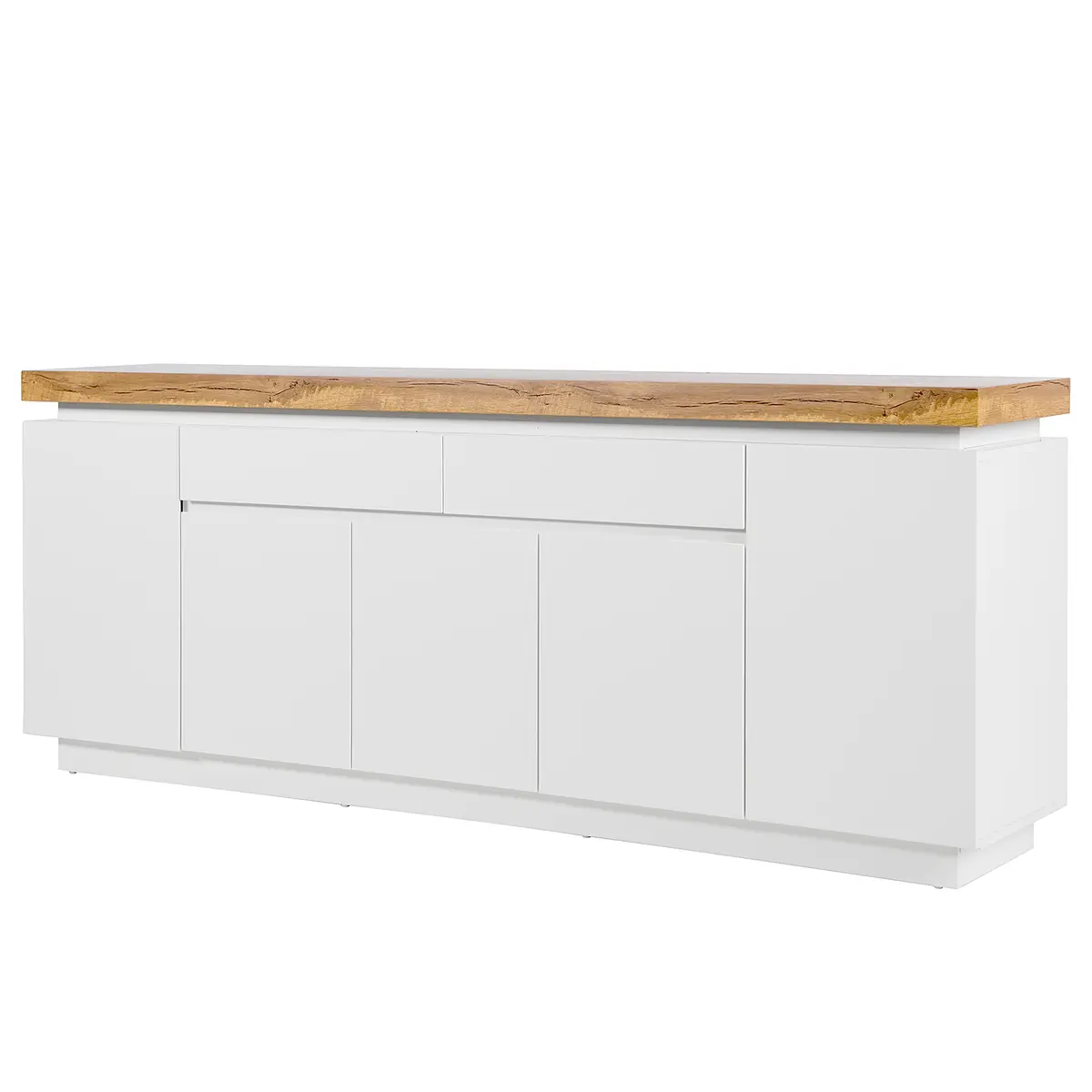 Sideboard III | Weiß