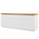 Sideboard III | Weiß