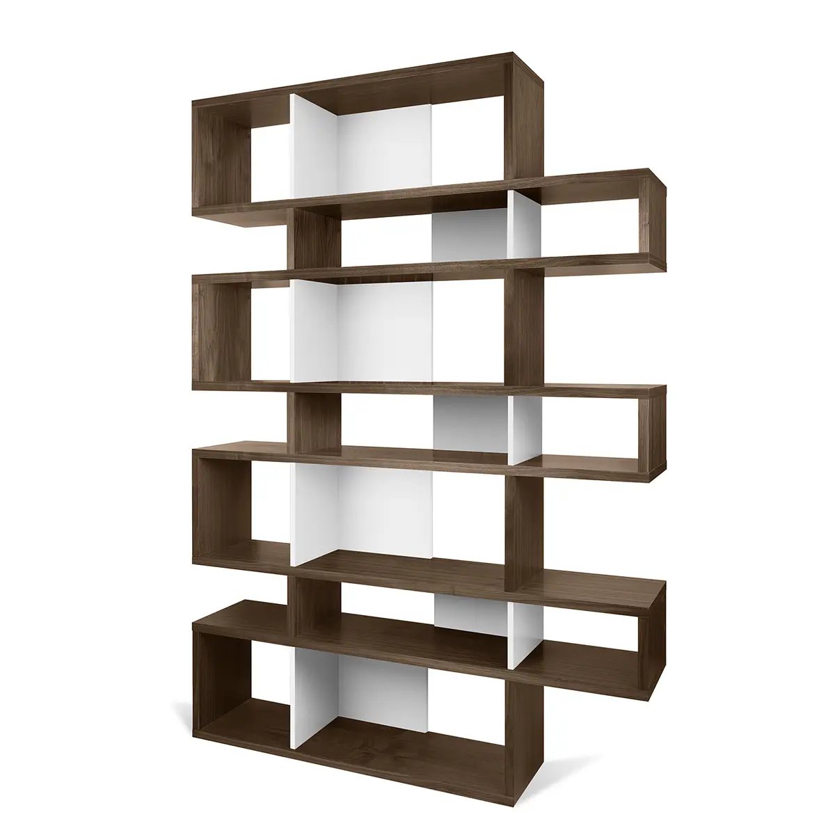 home24 Regal London | Holztöne