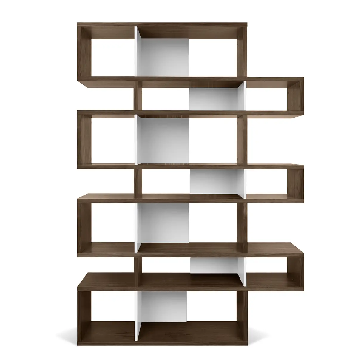 home24 Regal London | Holztöne