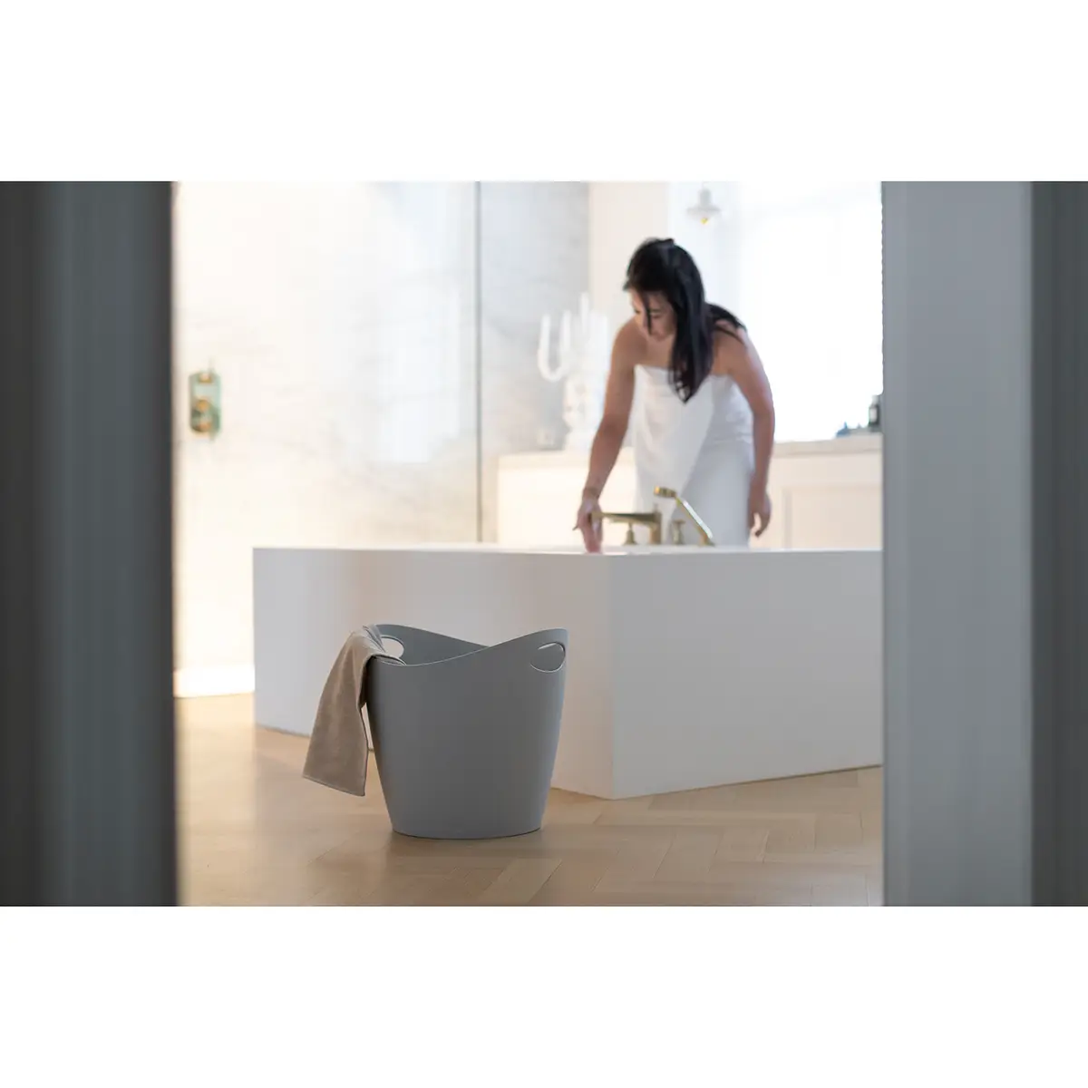 Utensilo Bottichelli XL | Pink