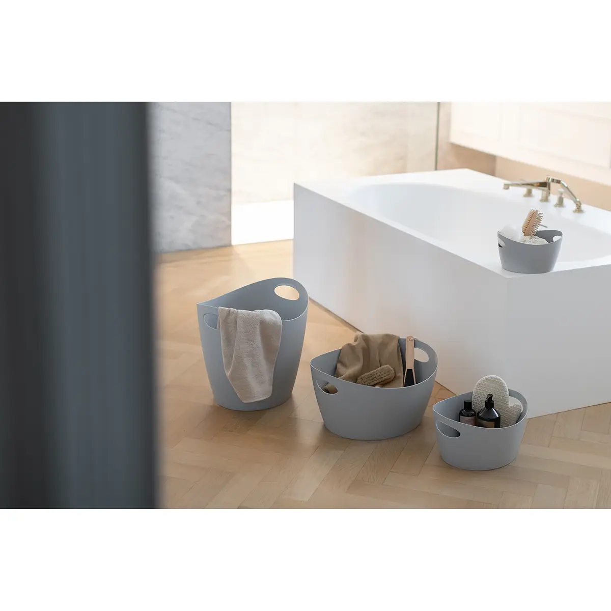 Utensilo Bottichelli XL | Pink
