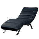 Relaxliege Kasson | Schwarz