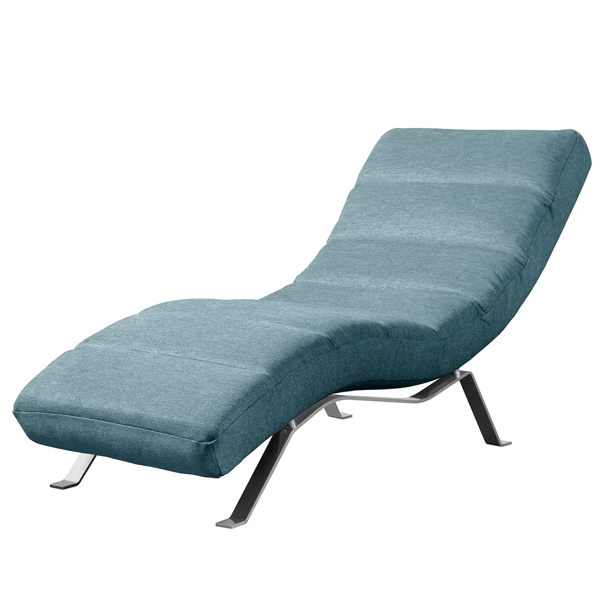 Relaxliege Kasson | Blau