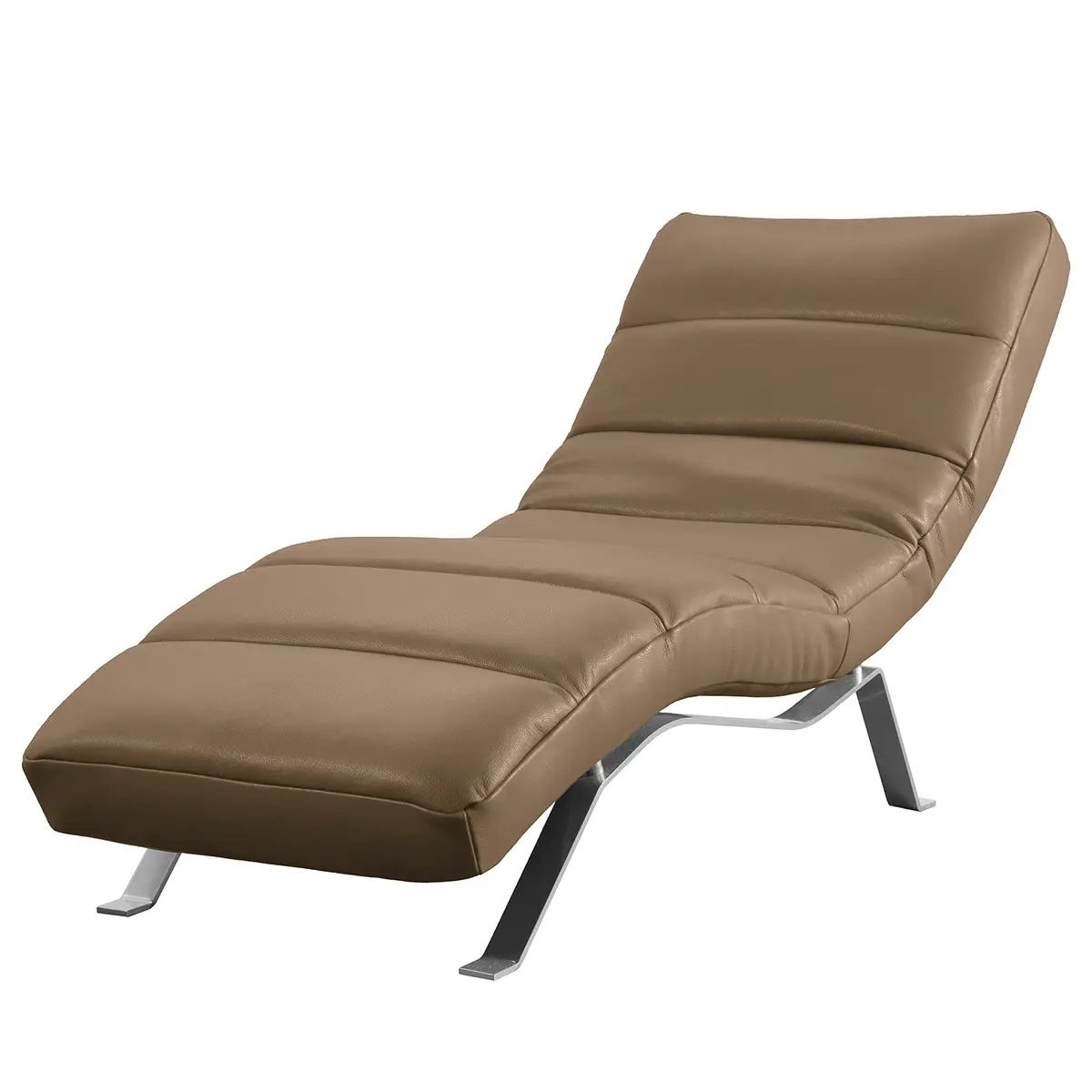 Relaxliege Kasson | Braun
