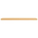 Wandboard Balda | Beige