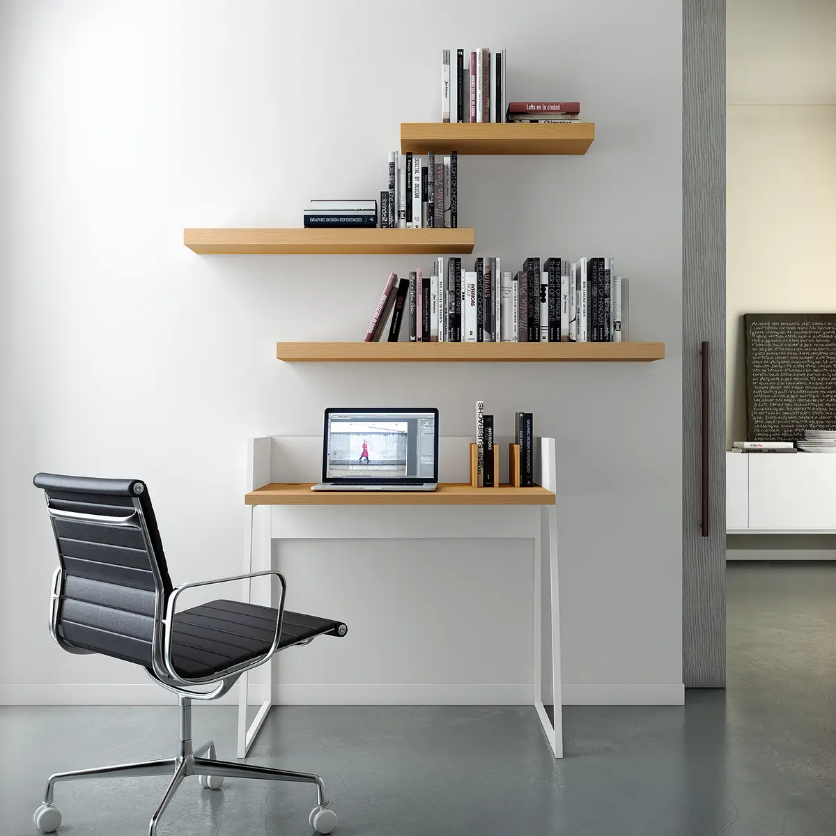 Wandboard Balda | Beige