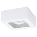 LED-Deckenleuchte Ferreros | Weiß