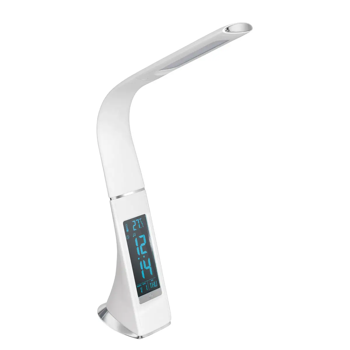LED-Tischleuchte Cognoli | Weiß