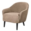 Lars Larson Sessel Viggianello | Beige