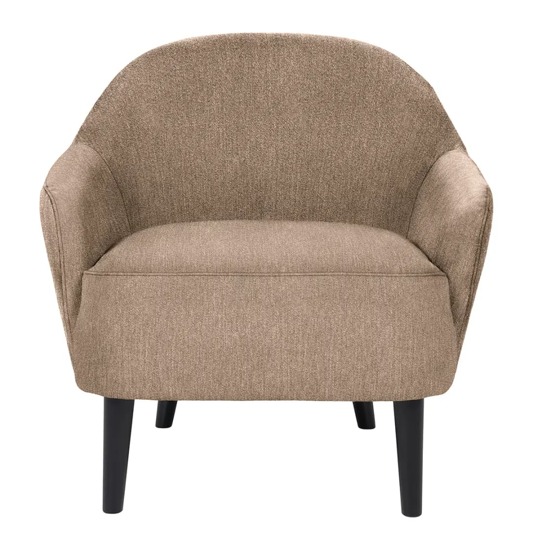 Lars Larson Sessel Viggianello | Beige