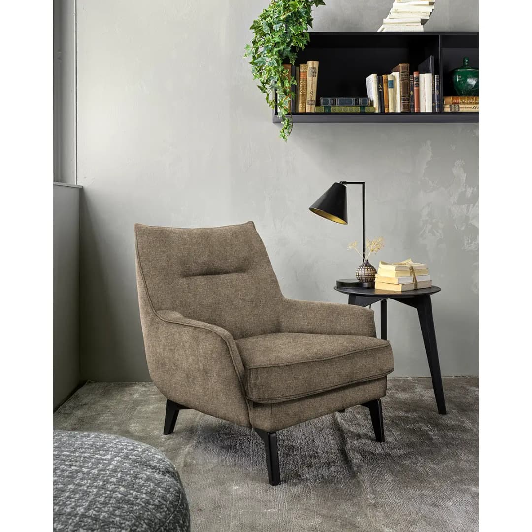 Sessel Vieux | Beige