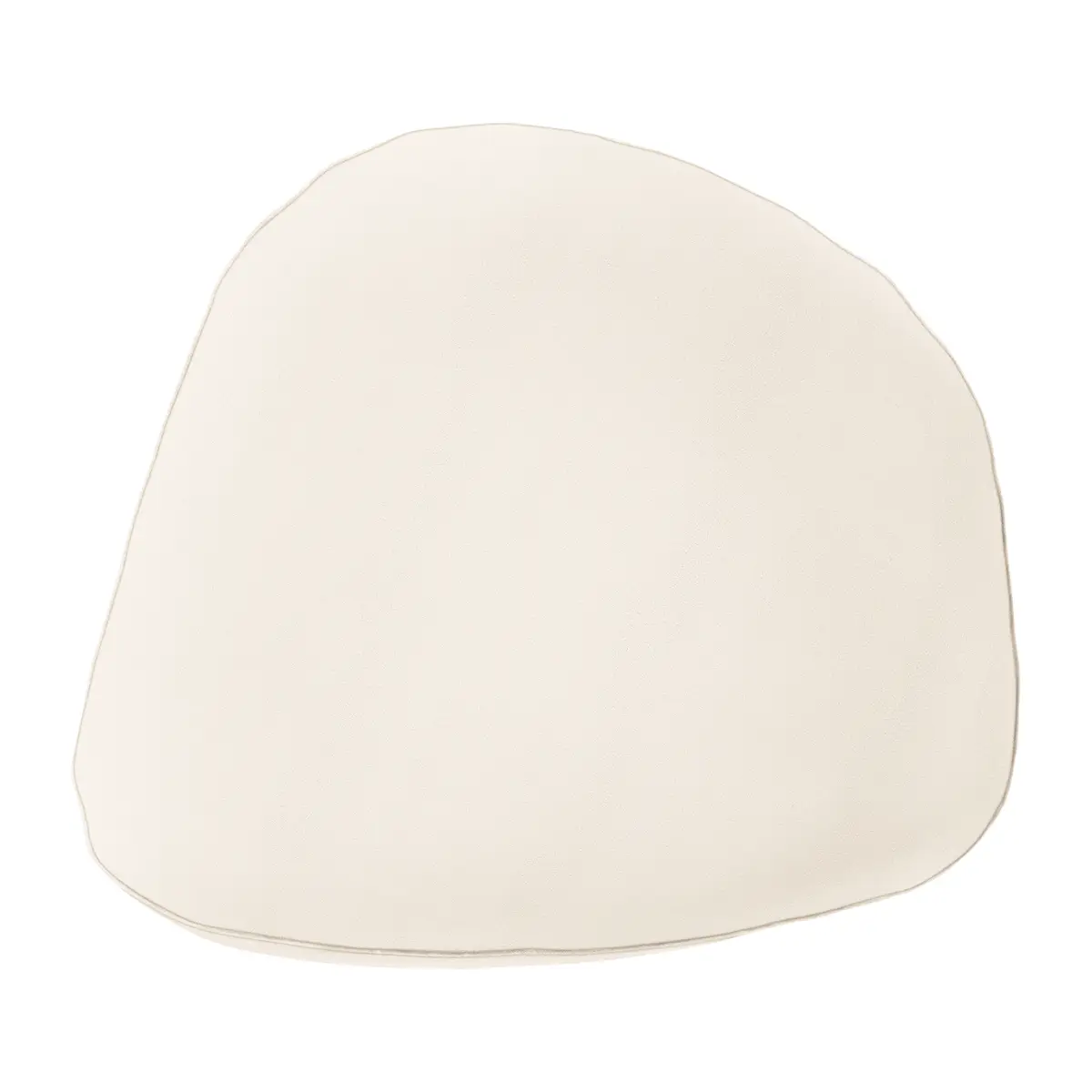Polsterhocker Vieux Colpo | Beige