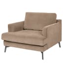 Sessel Vieux Bourg | Beige