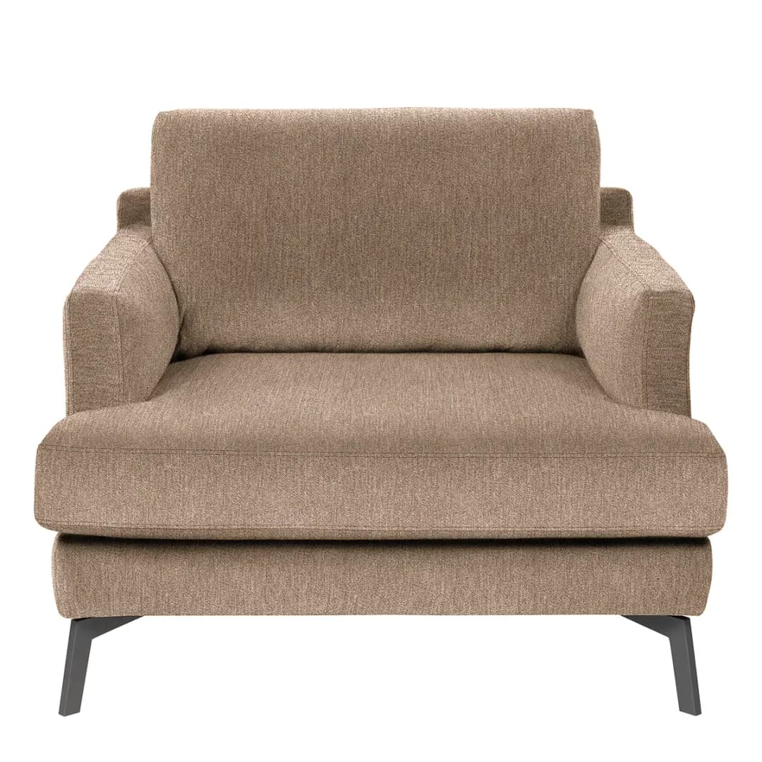 Sessel Vieux Bourg | Beige