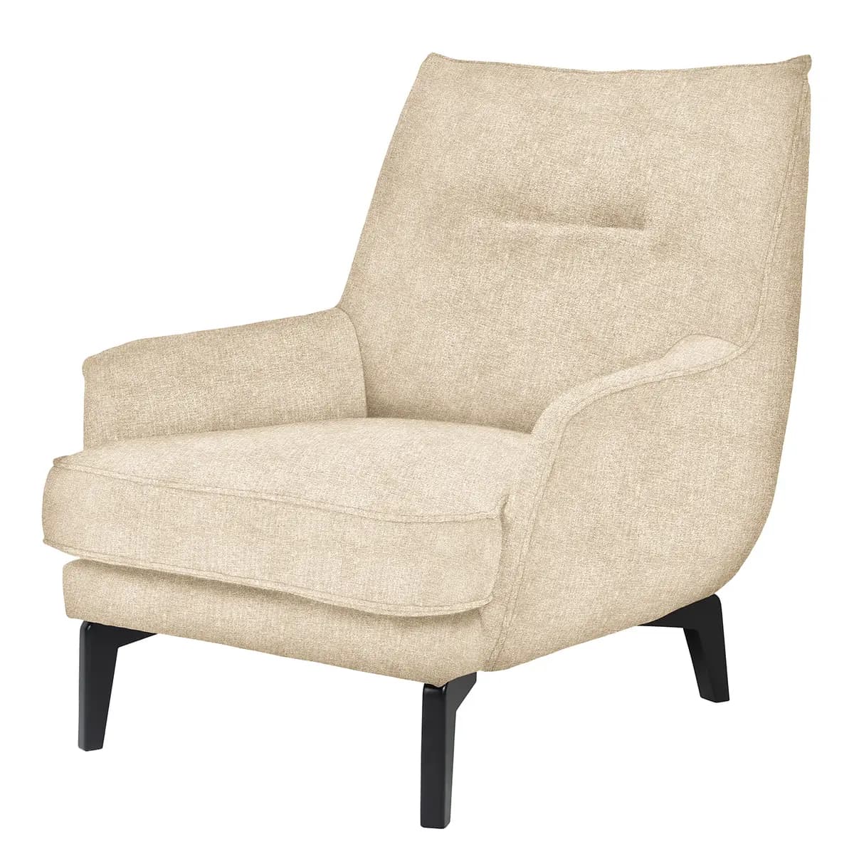Sessel Vieux | Beige