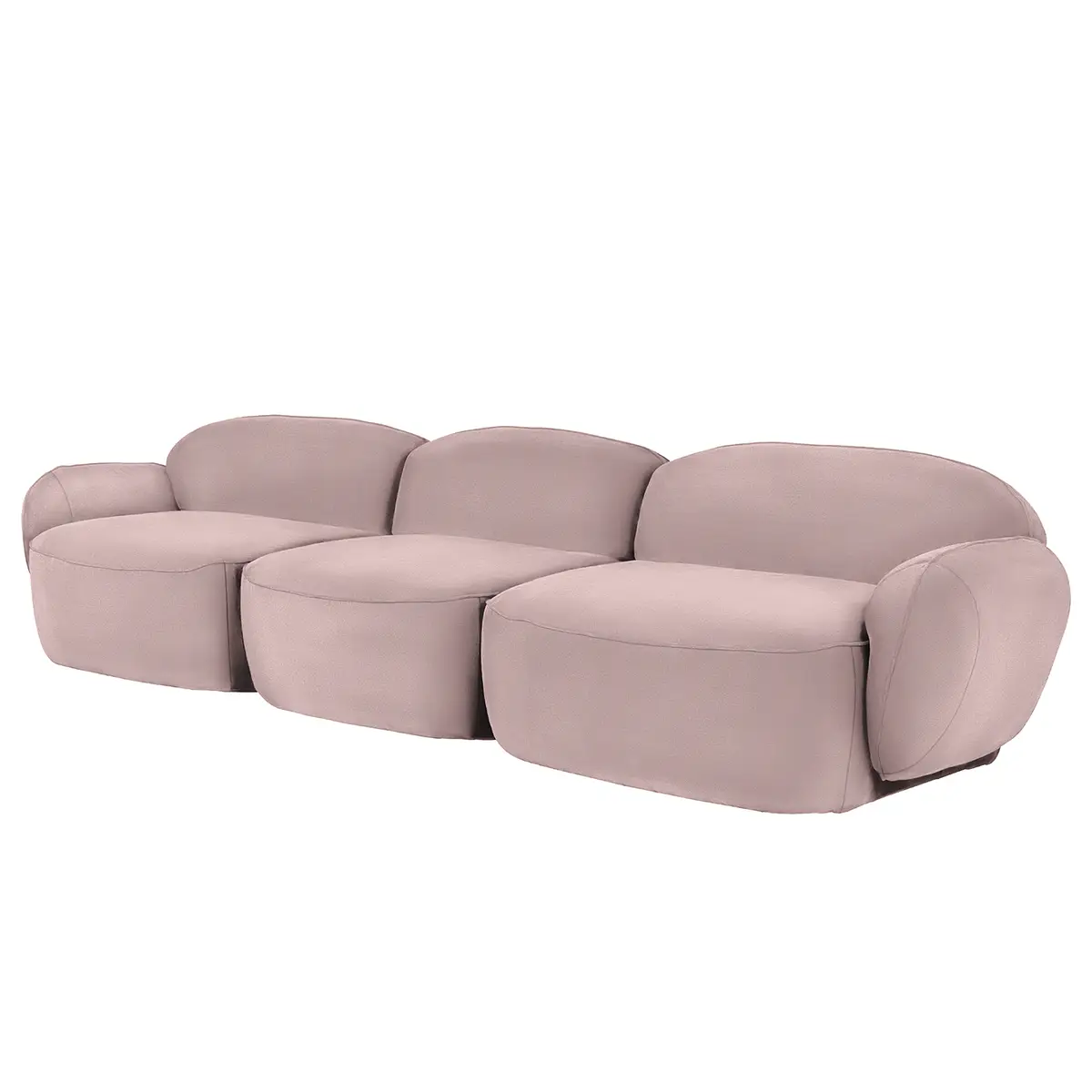 Bigsofa Vieux Colpo | Pink