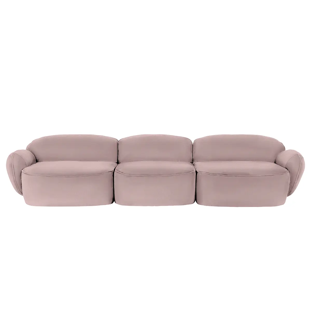 Bigsofa Vieux Colpo | Pink