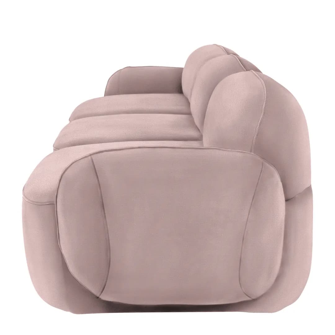 Bigsofa Vieux Colpo | Pink