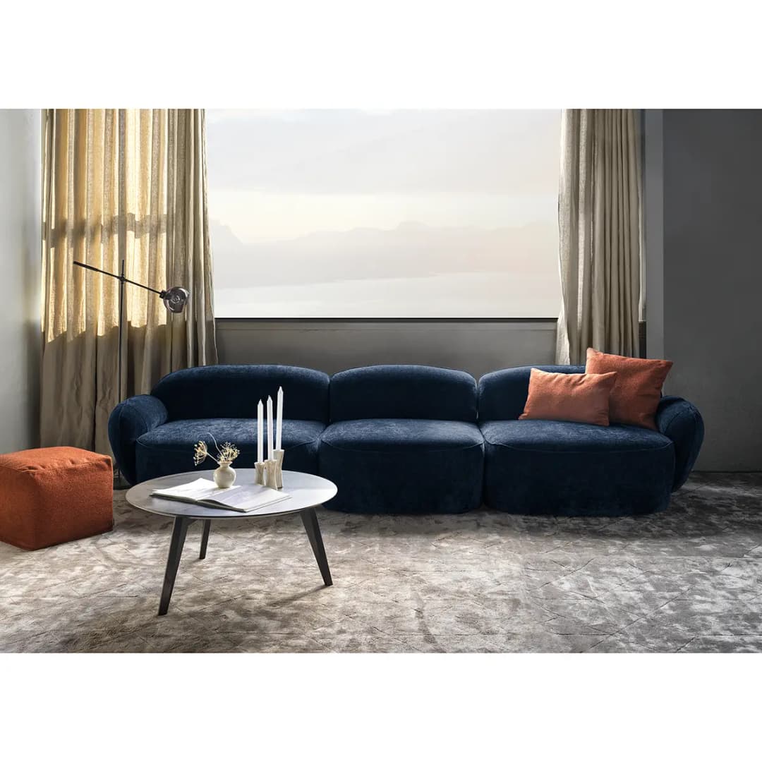 Bigsofa Vieux Colpo | Blau