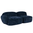 Sofa Vieux Colpo | Blau
