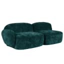 Sofa Vieux Colpo | Blau