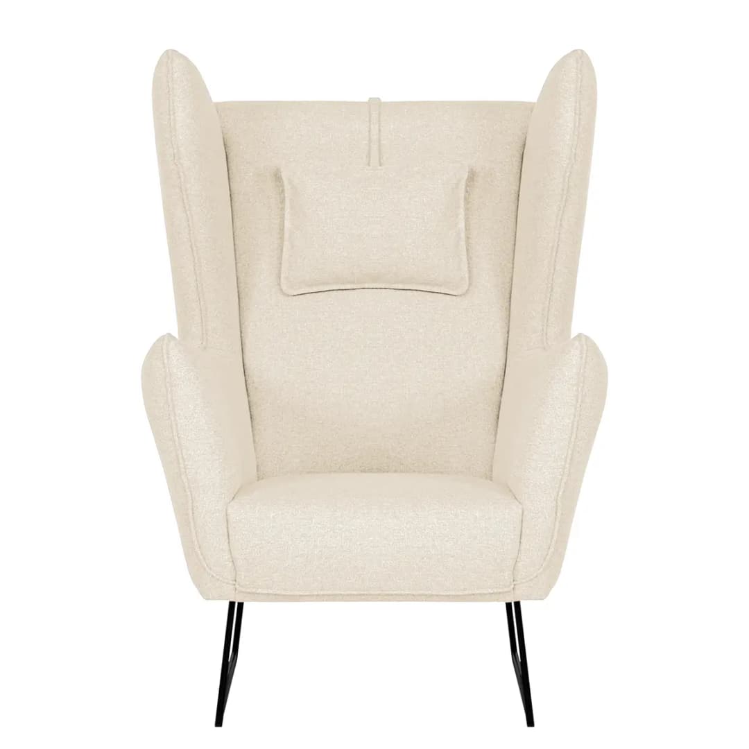 Sessel Caleta | Beige