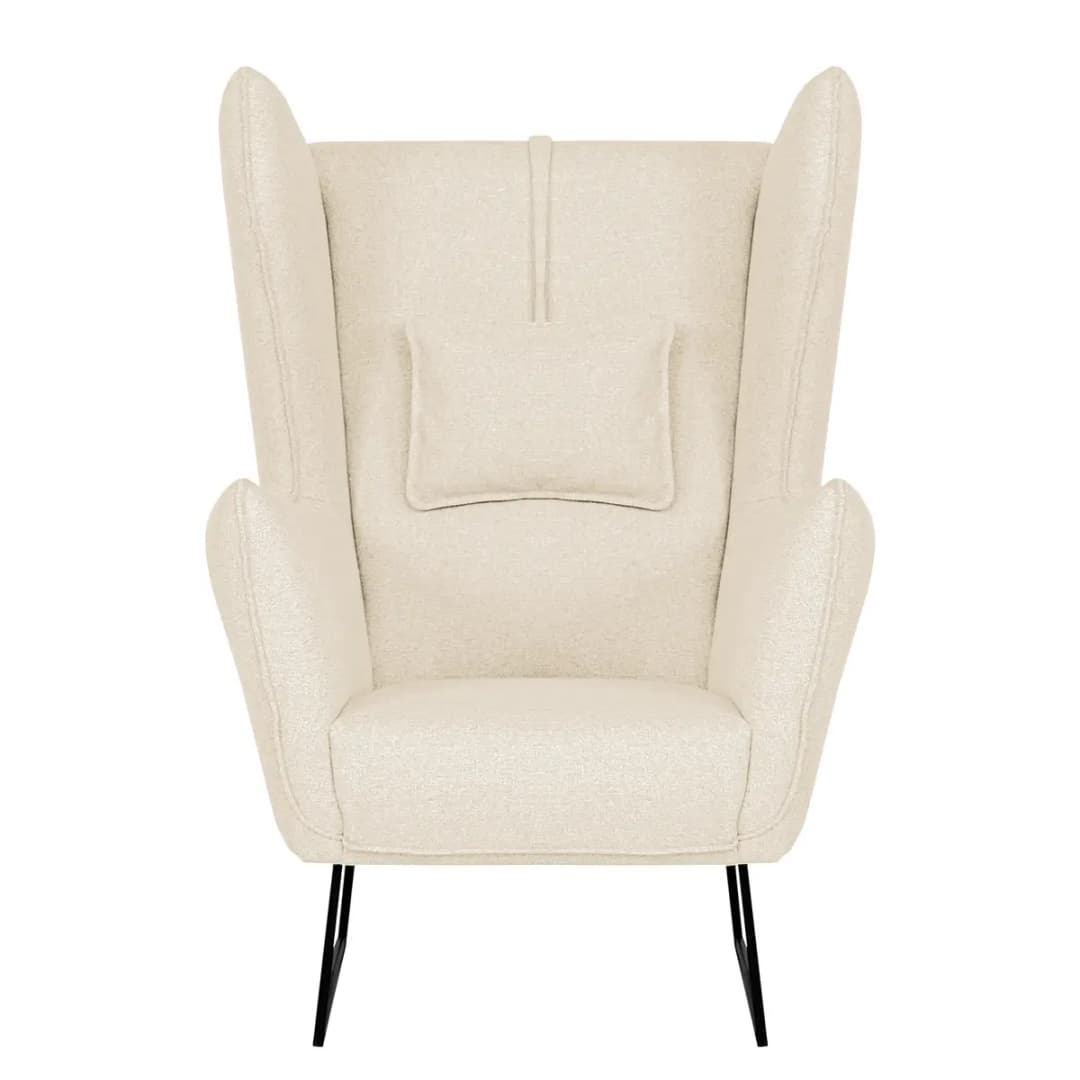 Sessel Caleta | Beige