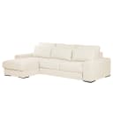 Ecksofa Gurabo | Beige