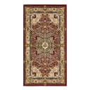 Teppich Kendra III | Mehrfarbig
