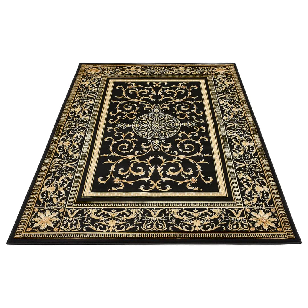 Teppich Kendra I | Mehrfarbig