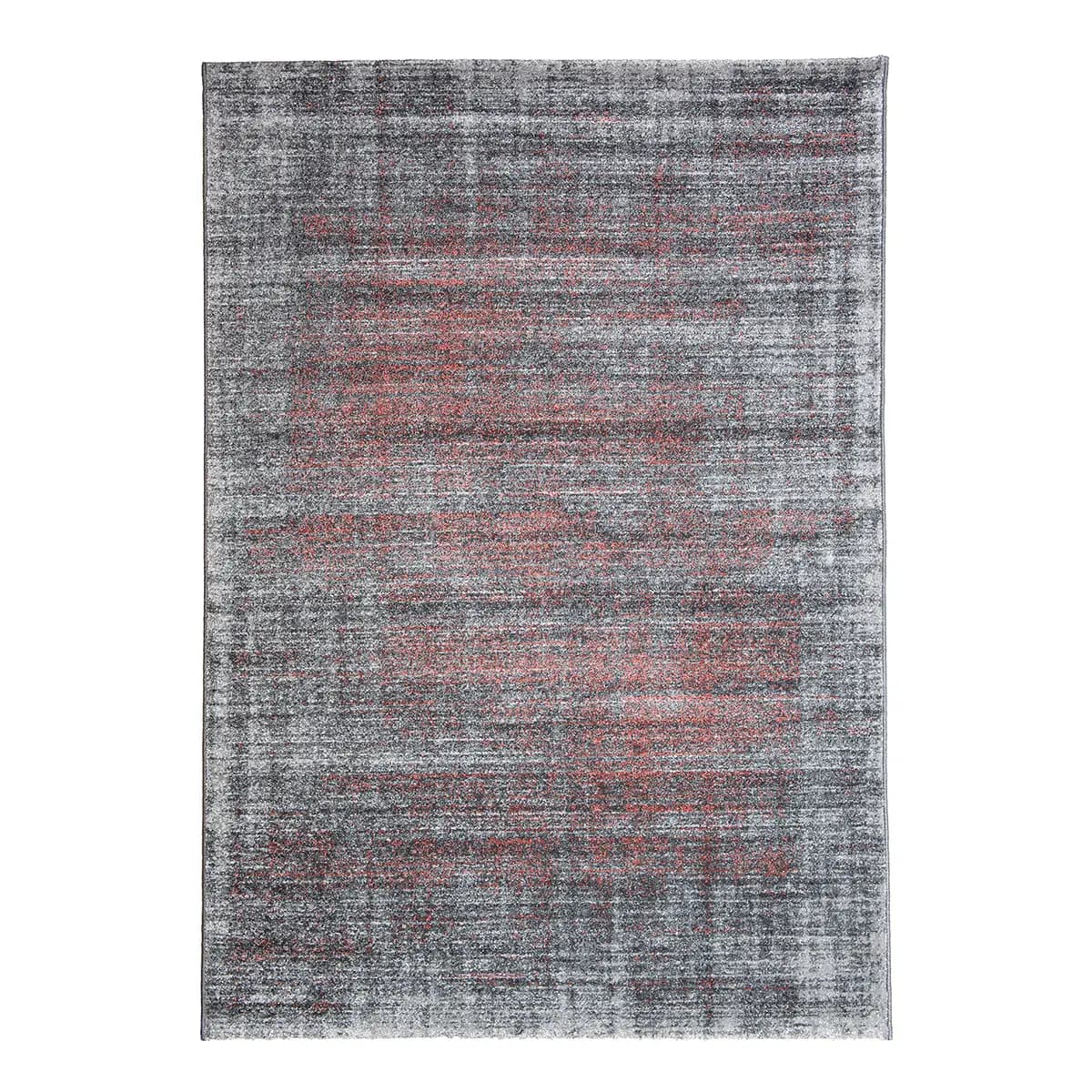 Teppich Campos | Mehrfarbig