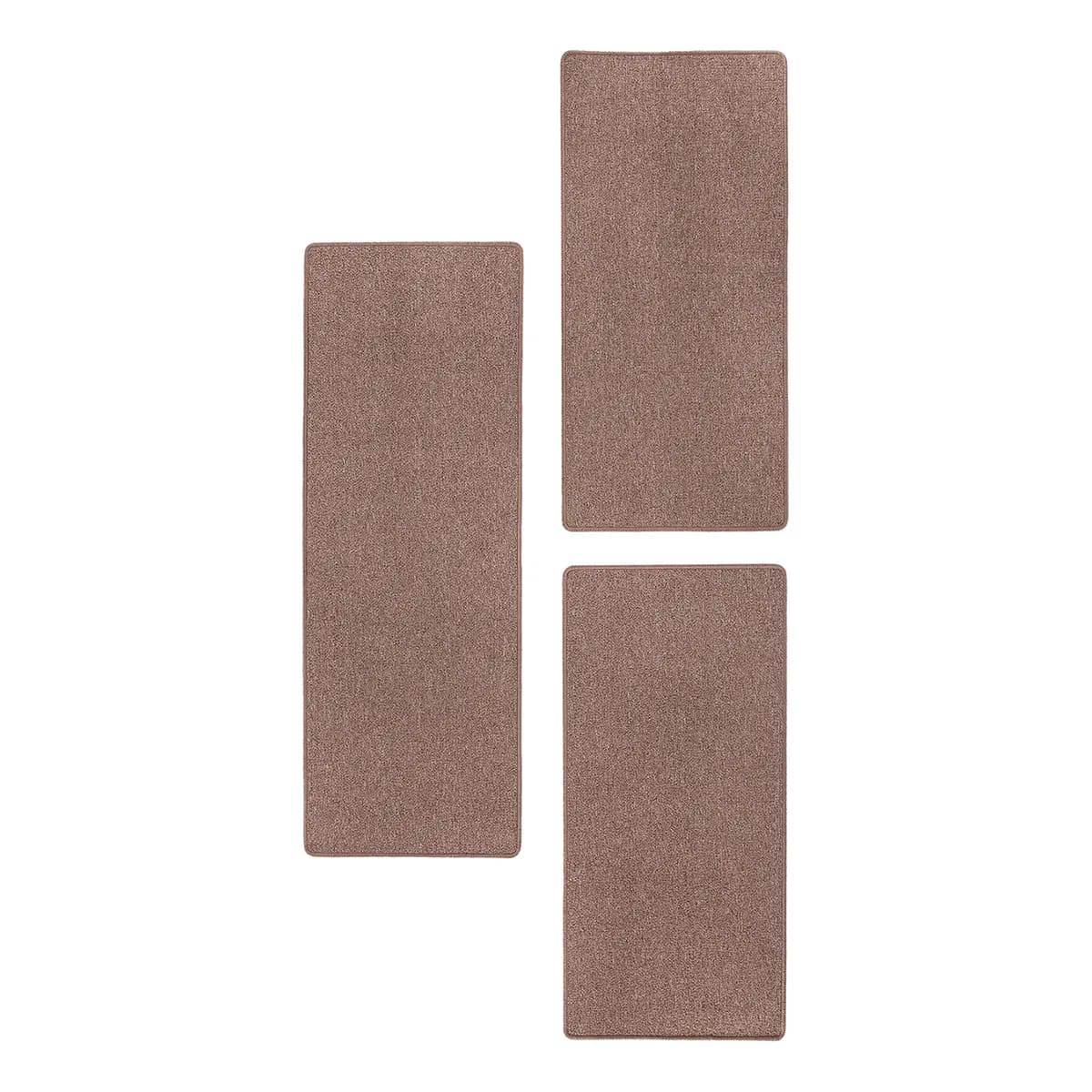 Bettumrandung Grotone | Beige