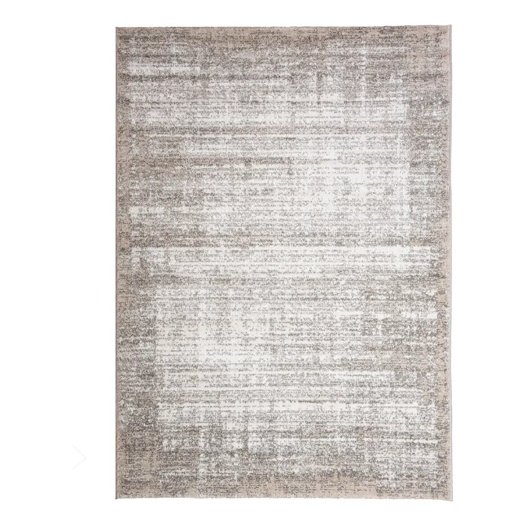 Teppich Campos Beige/Beige 160 x 230cm | Beige