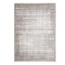 Teppich Campos Beige/Beige 160 x 230cm | Beige