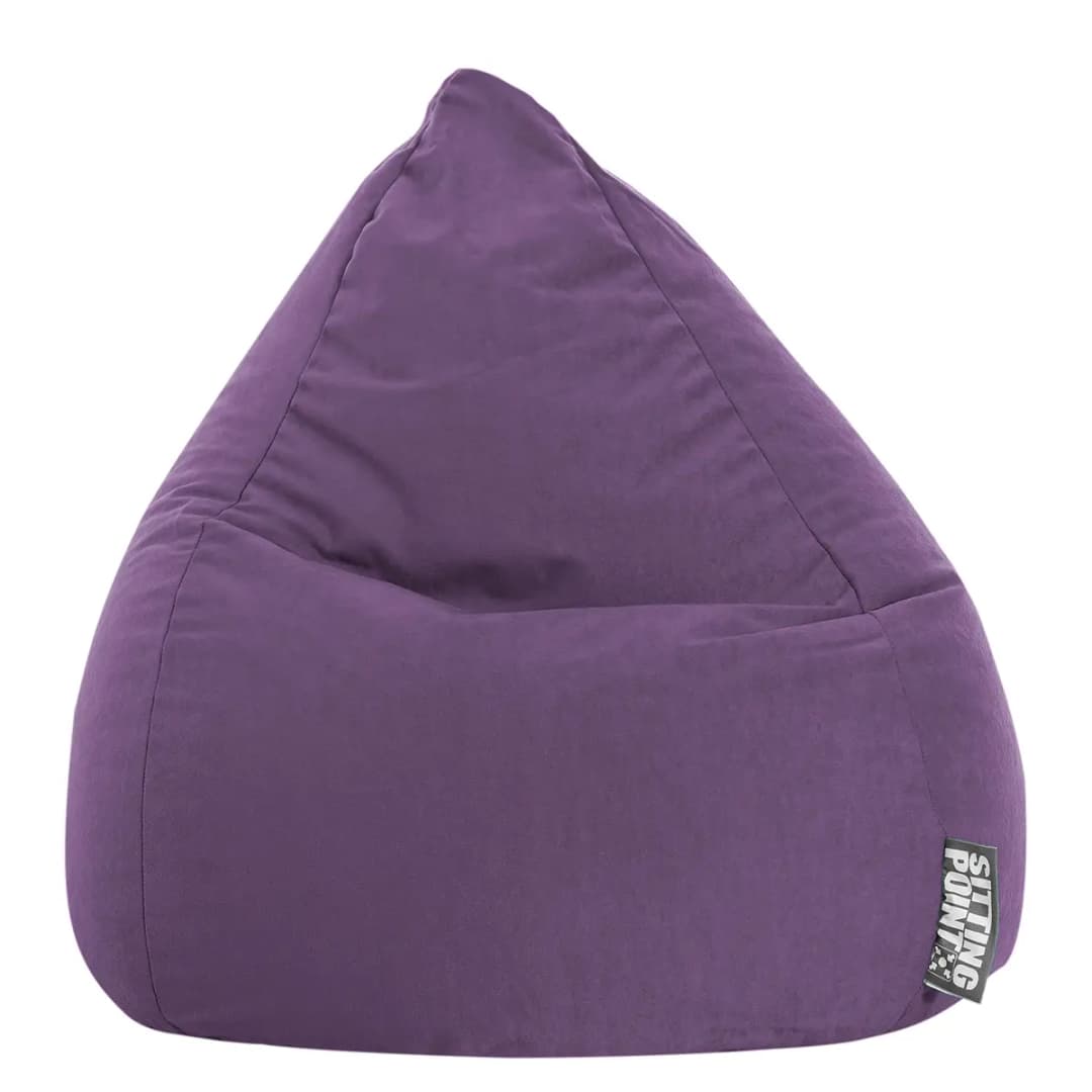 Sitzsack | Lila
