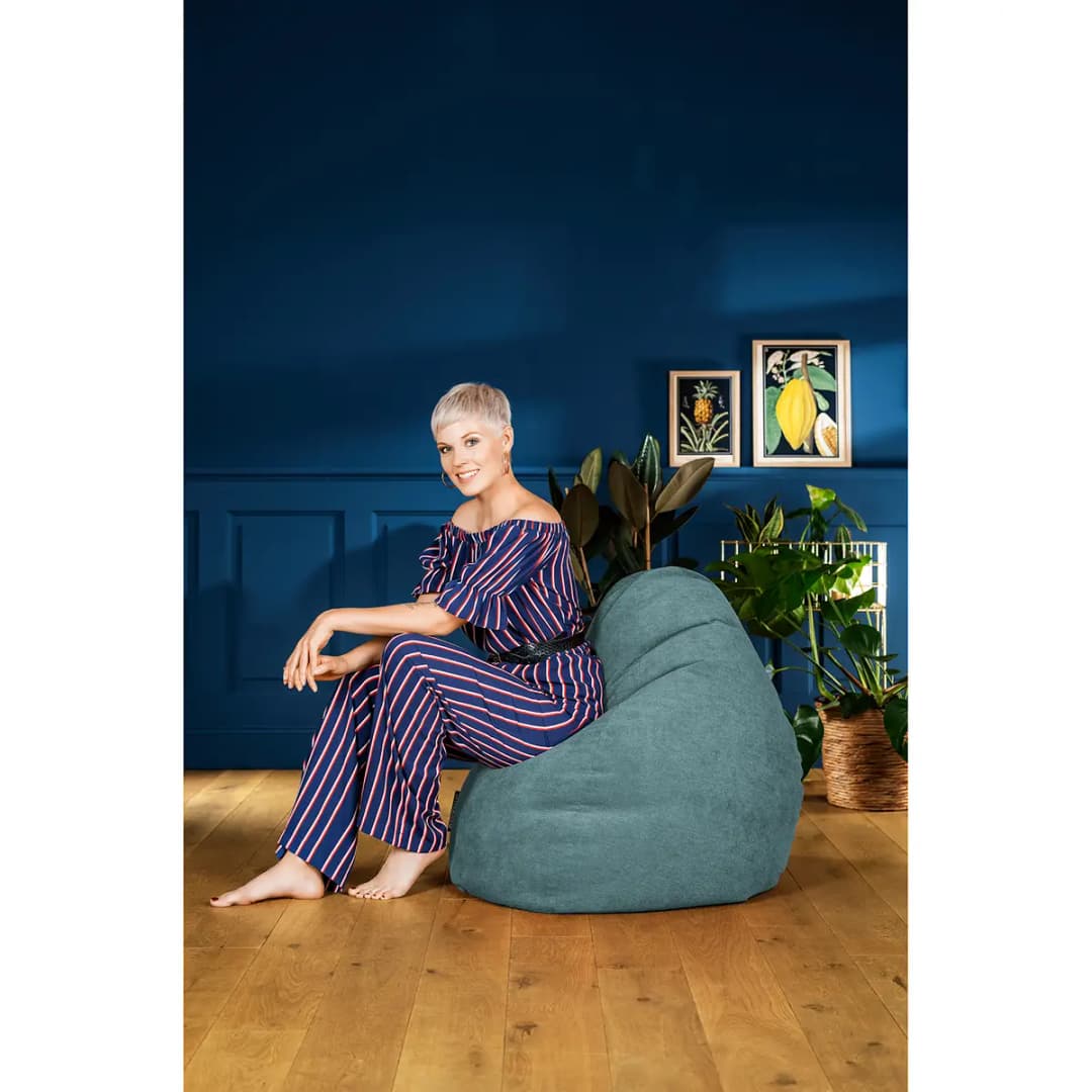 Sitzsack ALFA XL | Mehrfarbig