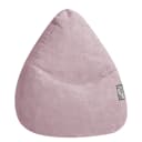 Sitzsack ALFA XL | Rosa